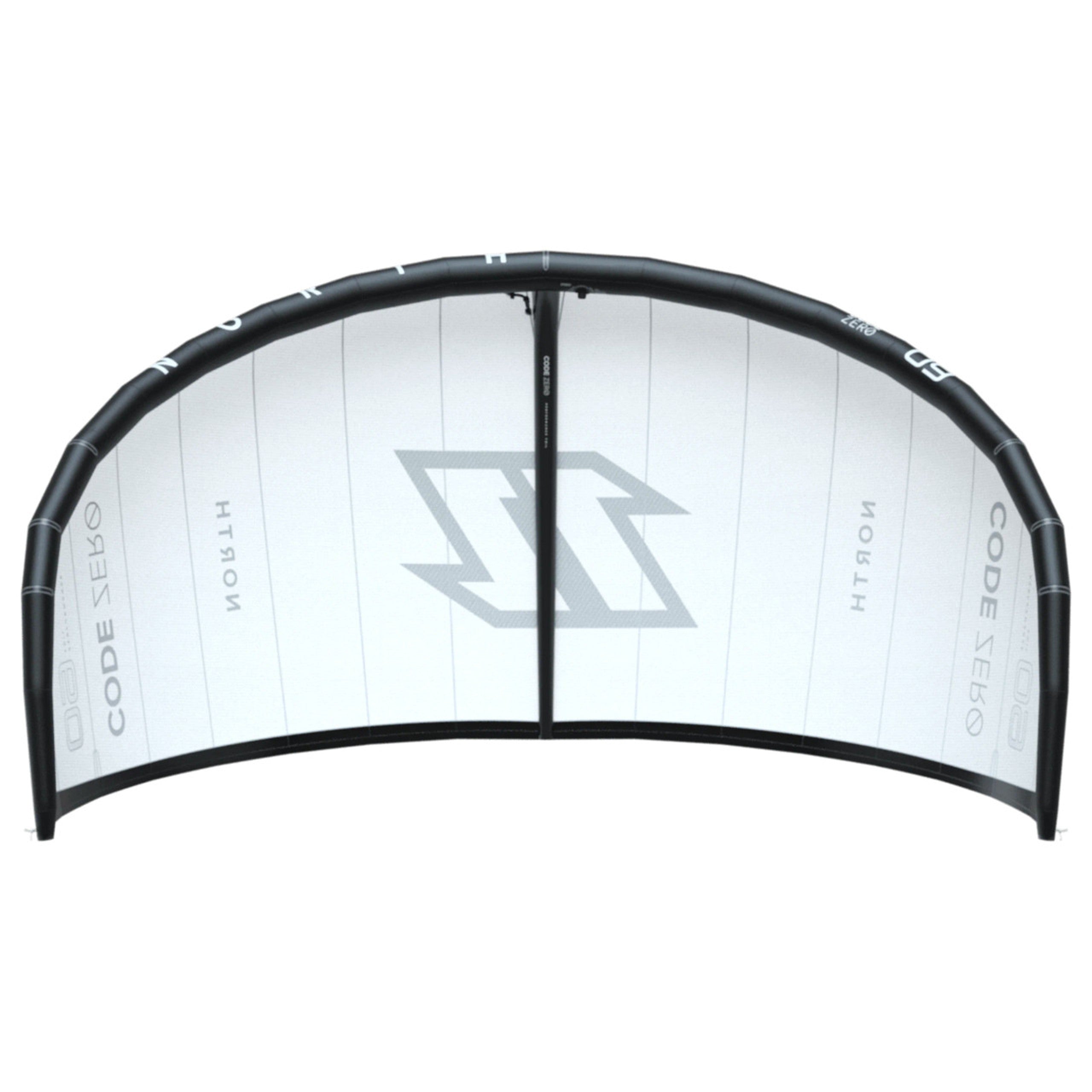 2023 North Code Zero Kiteboarding Kite