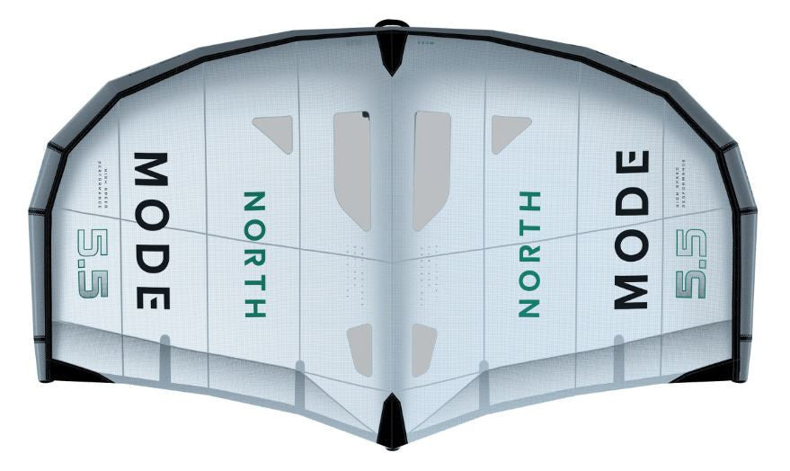 2023 North Mode Wing