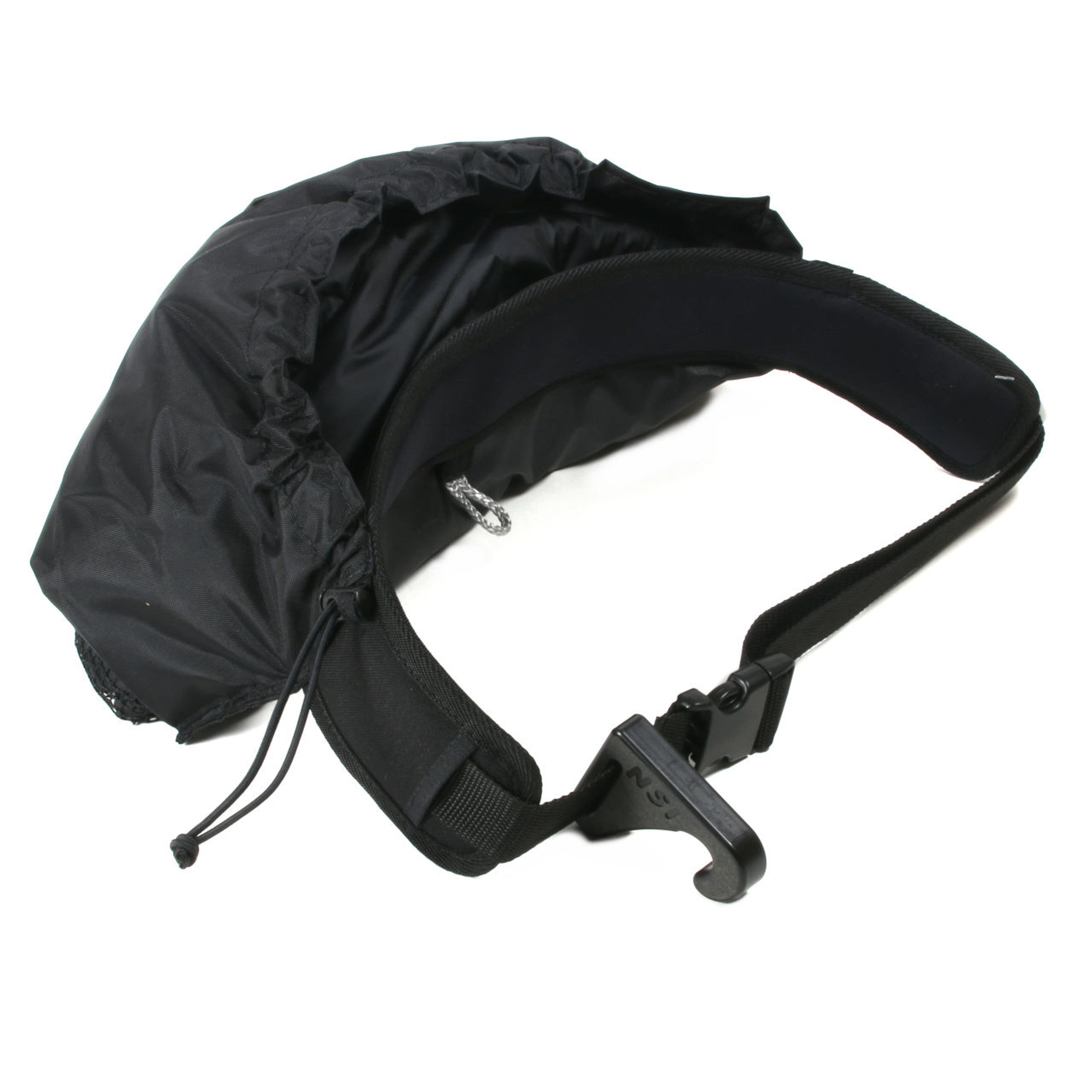 NSI ParaWing Waist Belt W/ Pouch