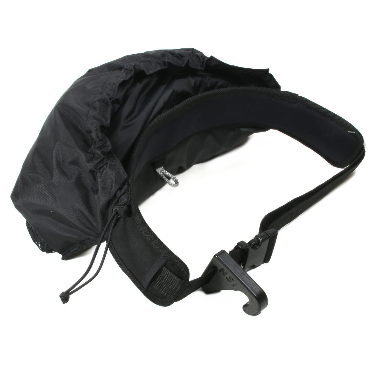 NSI ParaWing Waist Belt w/ Pouch