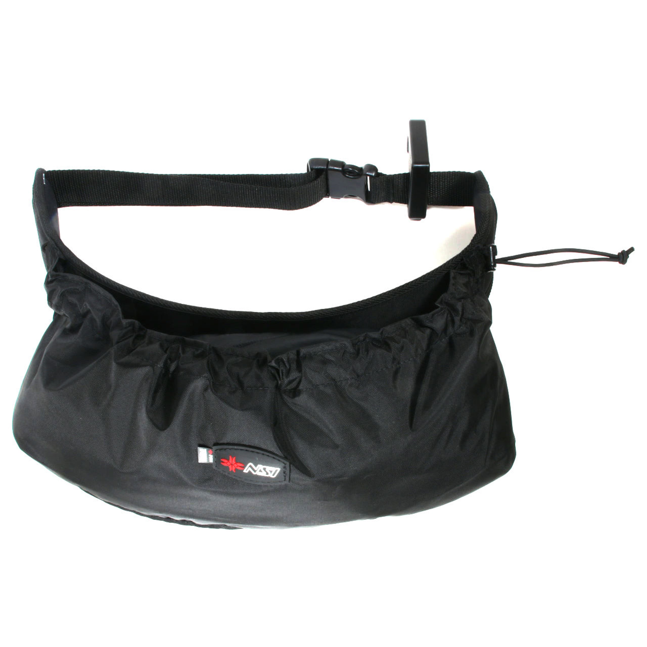 NSI ParaWing Waist Belt W/ Pouch