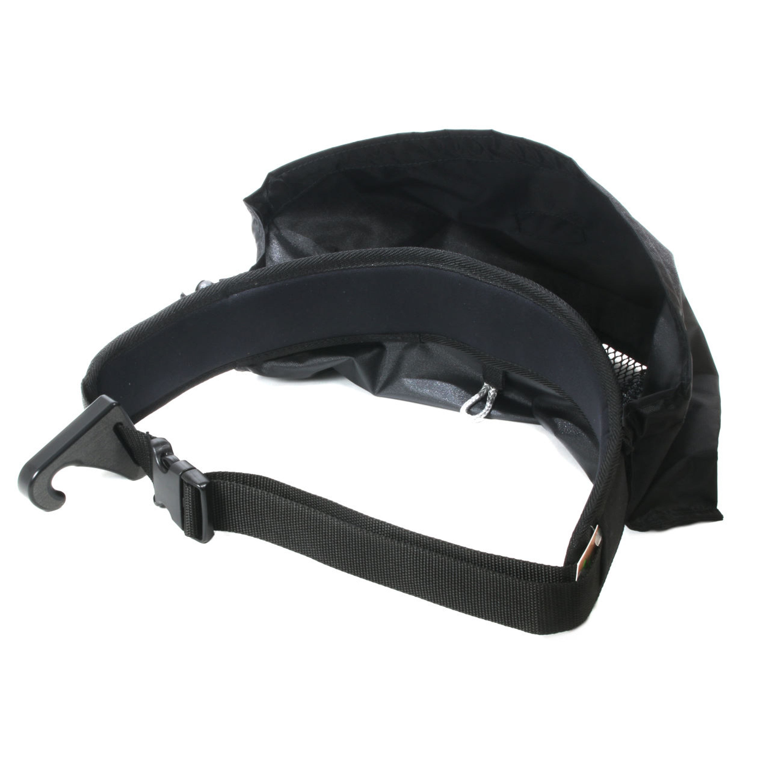 NSI ParaWing Waist Belt W/ Pouch