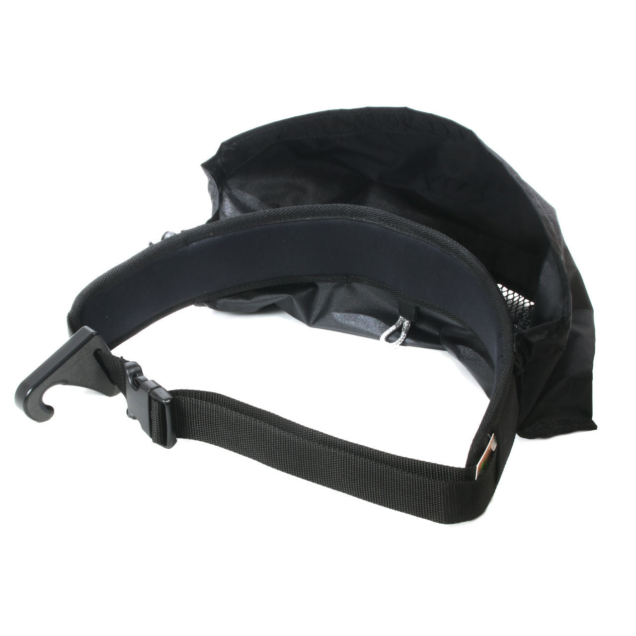 NSI ParaWing Waist Belt w/ Pouch