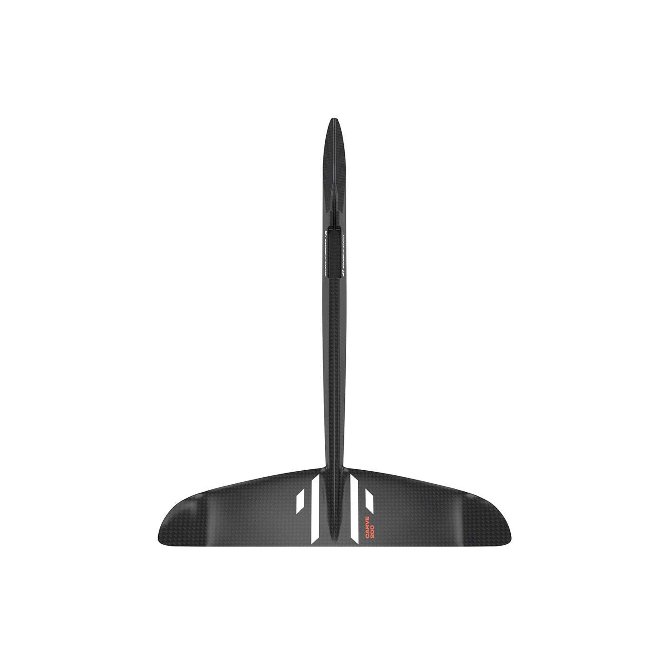 Slingshot One-Lock Carve Tail 200 Stabilizer