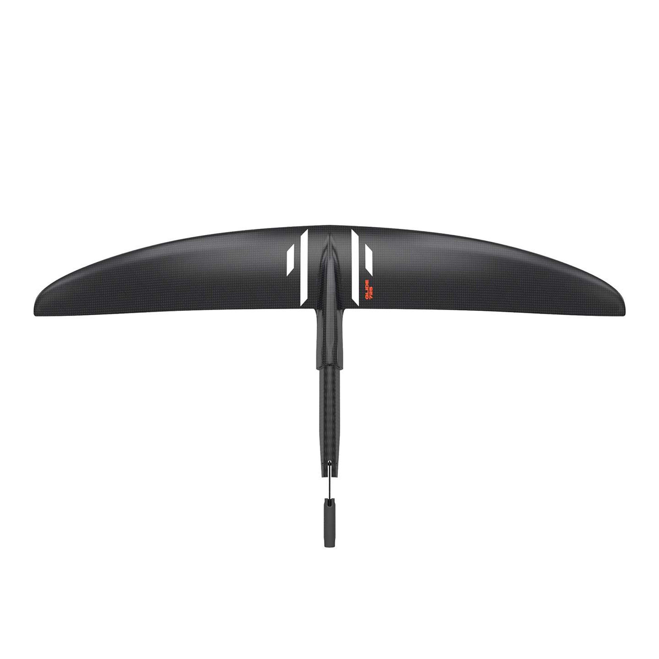 Slingshot One-Lock Glide Front Wing
