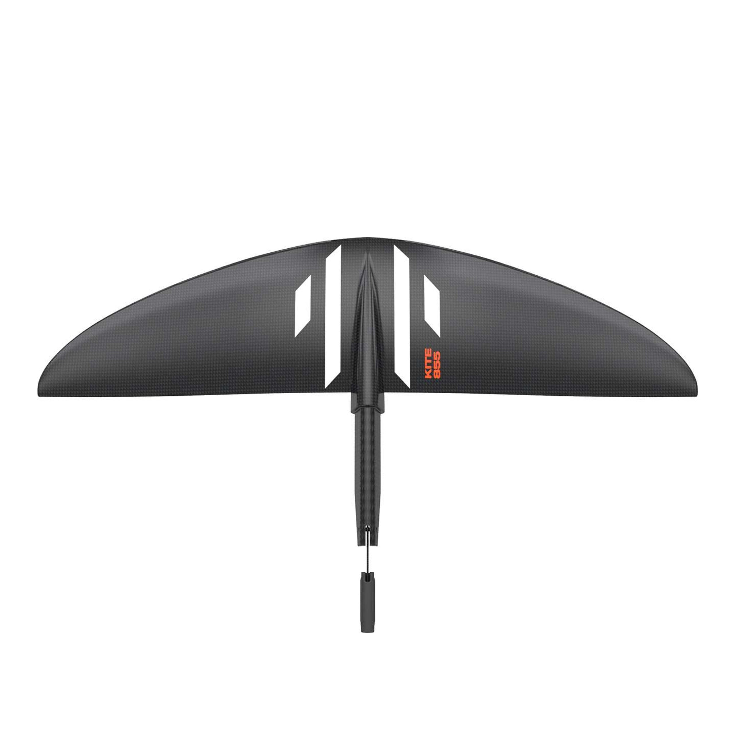 Slingshot One-Lock Kite Front Wing