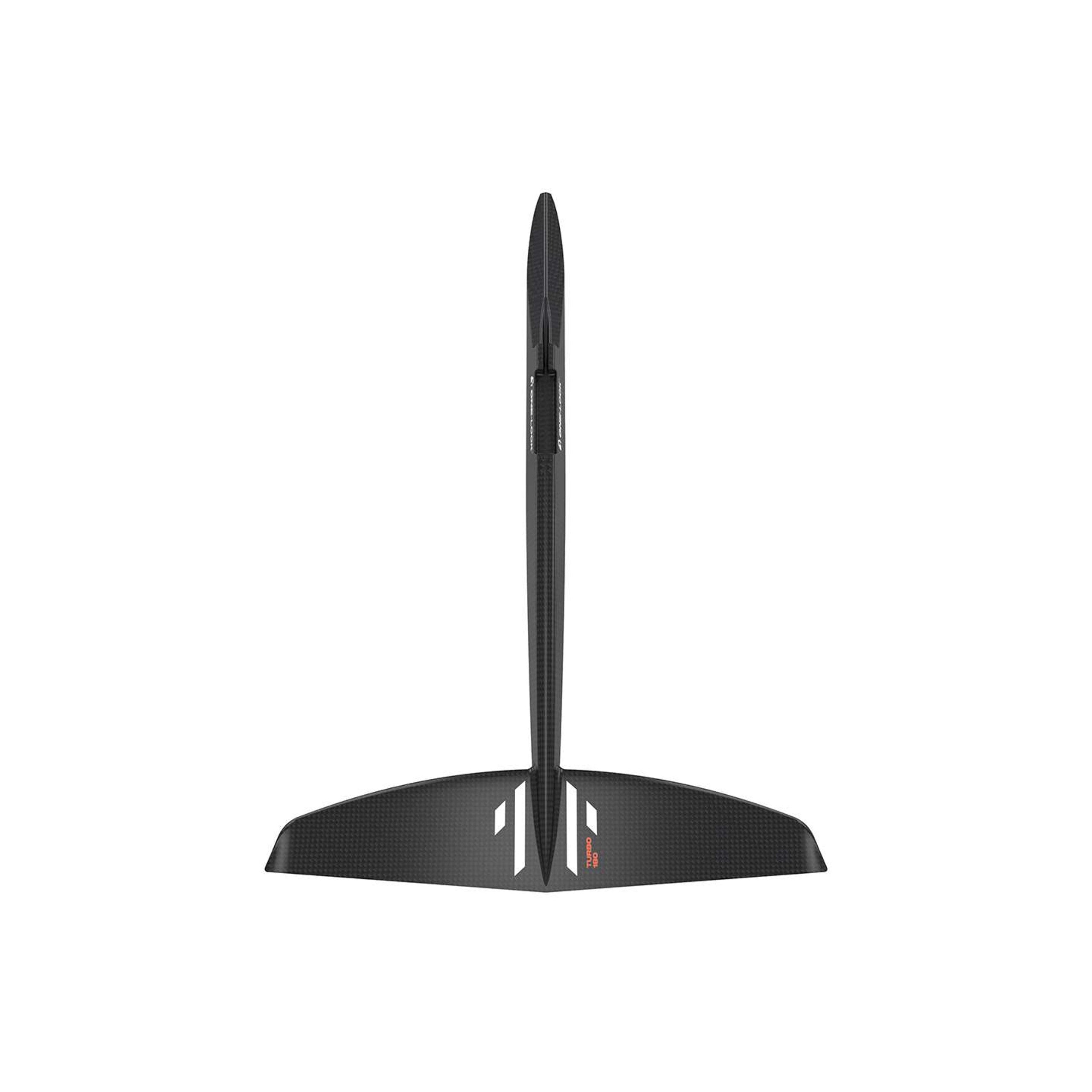 Slingshot One-Lock Turbo Tail 180 Stabilizer