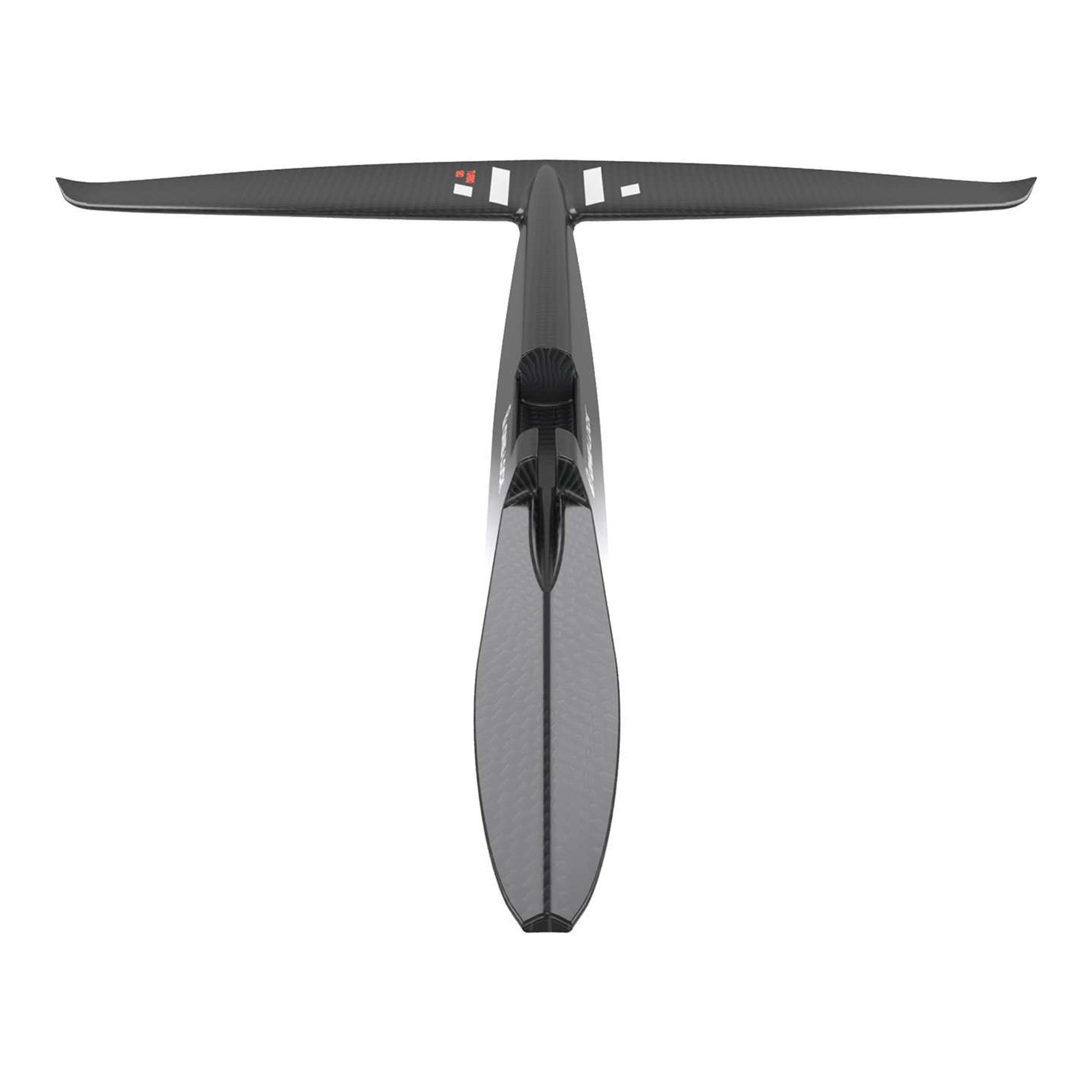 Slingshot One-Lock Turbo Tail 180 Stabilizer