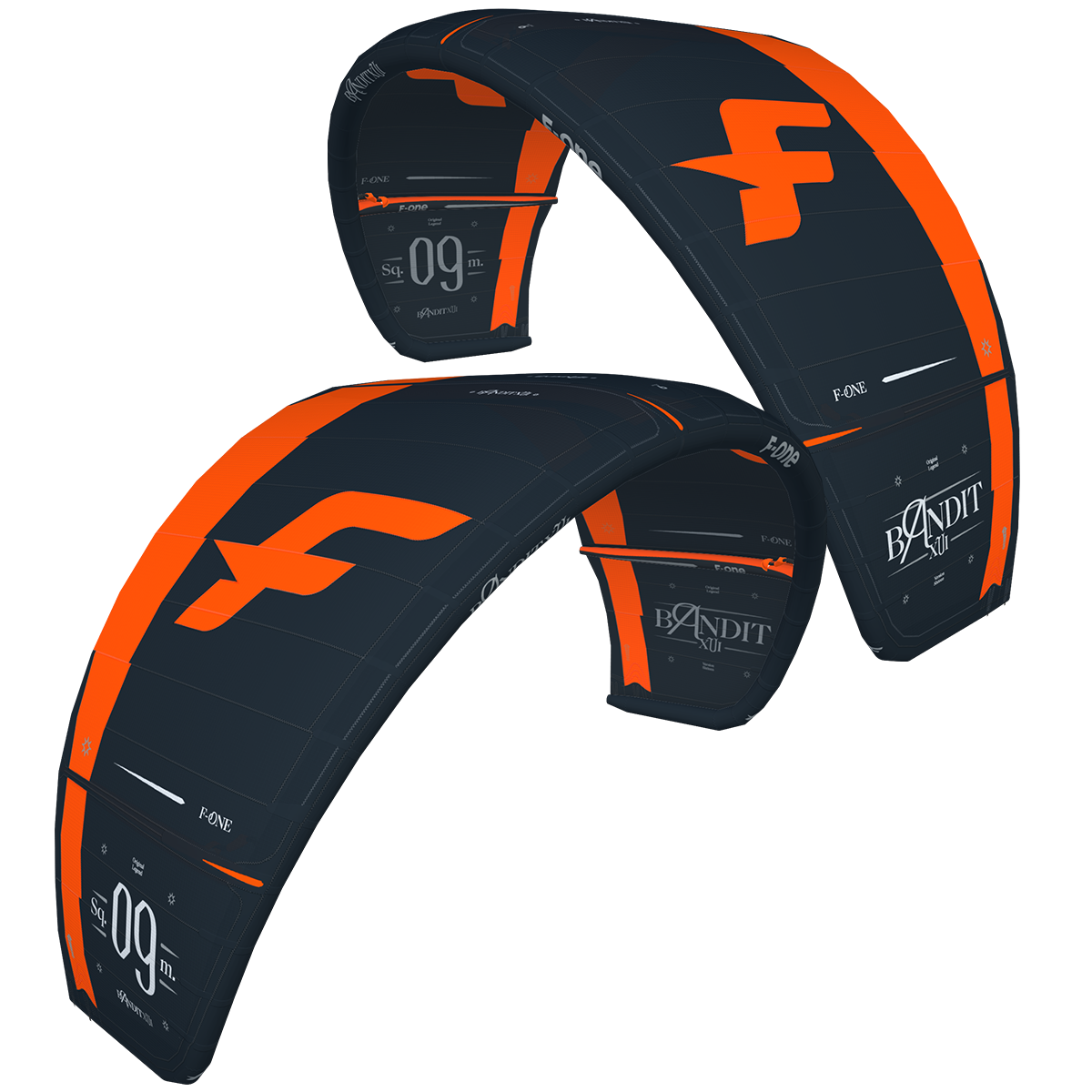 2023 F-One Bandit XVI Kiteboarding Kite