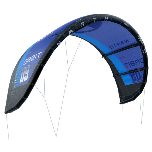 2025 North Orbit Kiteboarding Kite