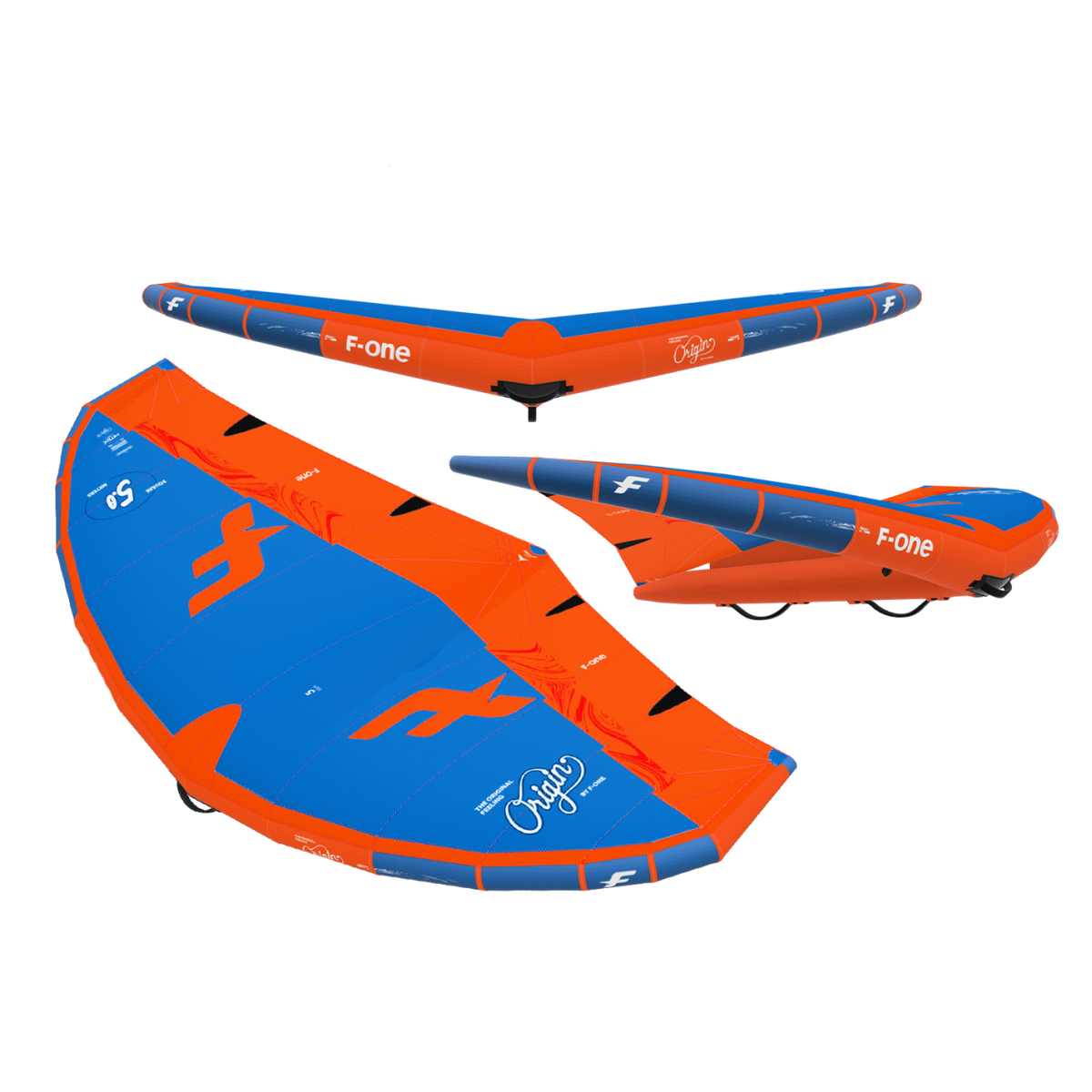 2024 F-One Origin Wing