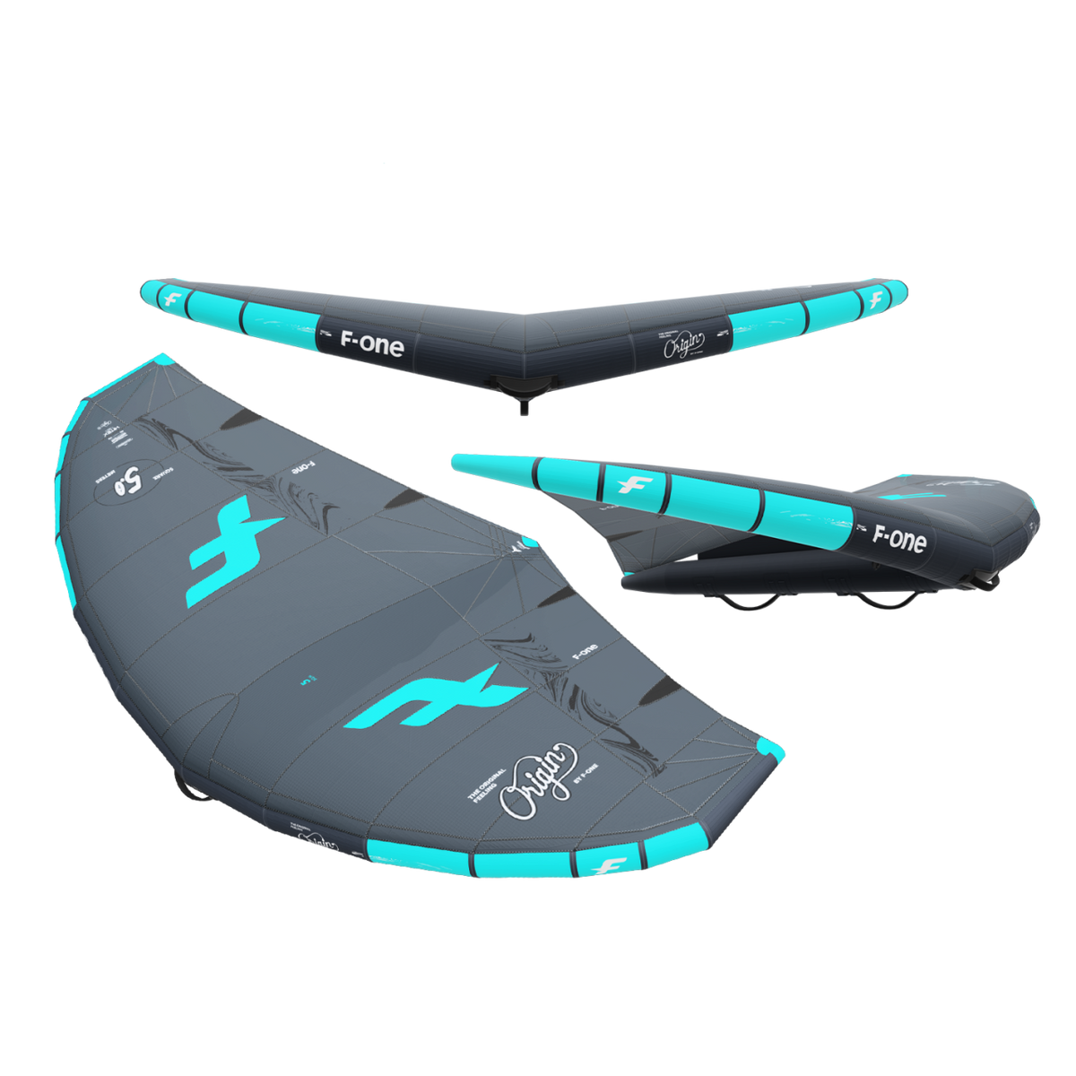 2024 F-One Origin Wing