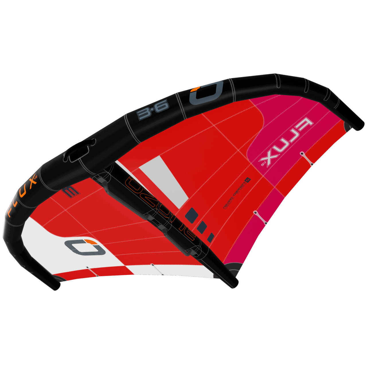 2025 Ozone FLUX V2 Wing