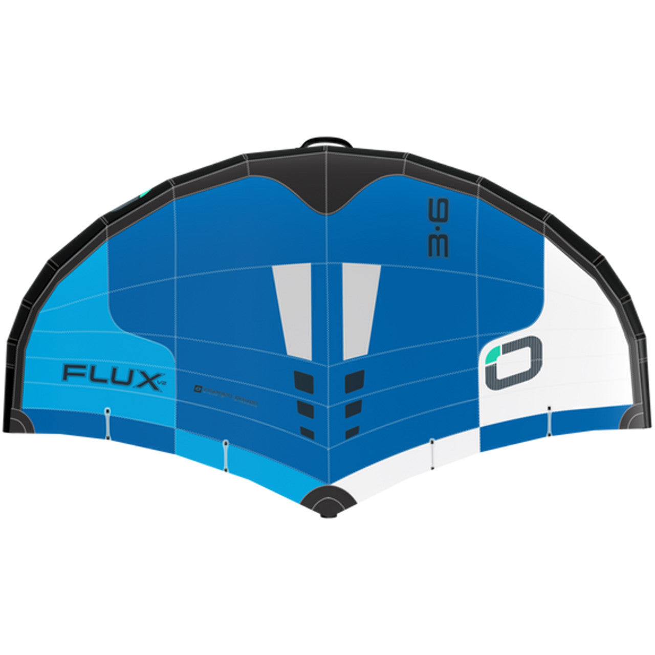 2025 Ozone FLUX V2 Wing