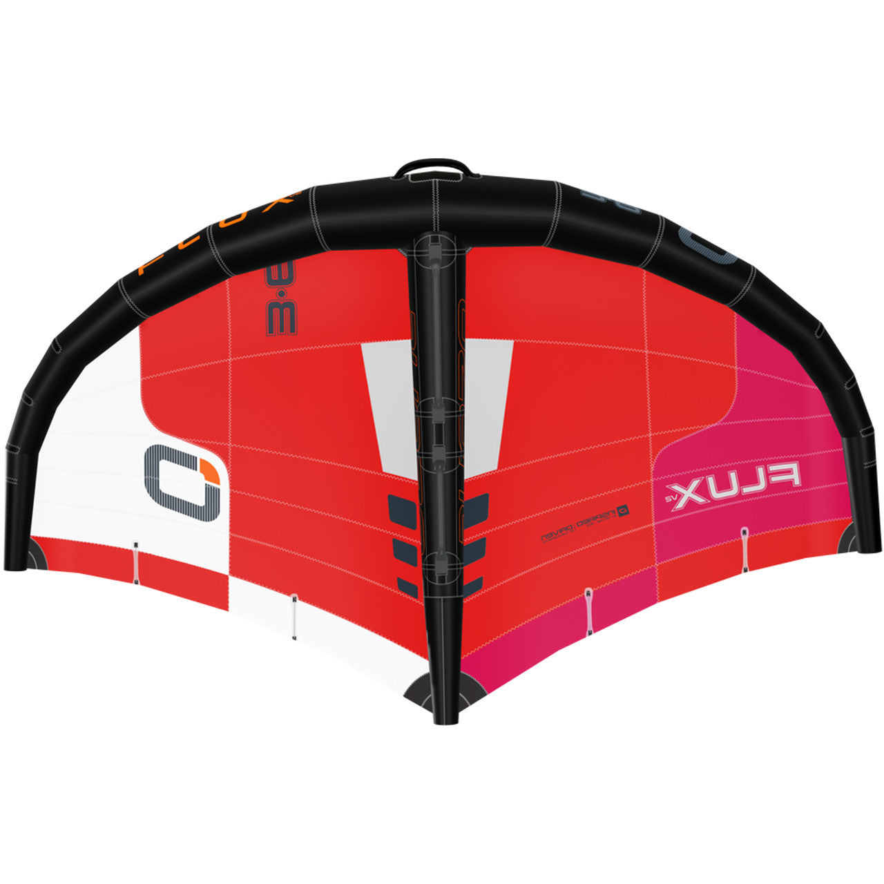 2025 Ozone FLUX V2 Wing