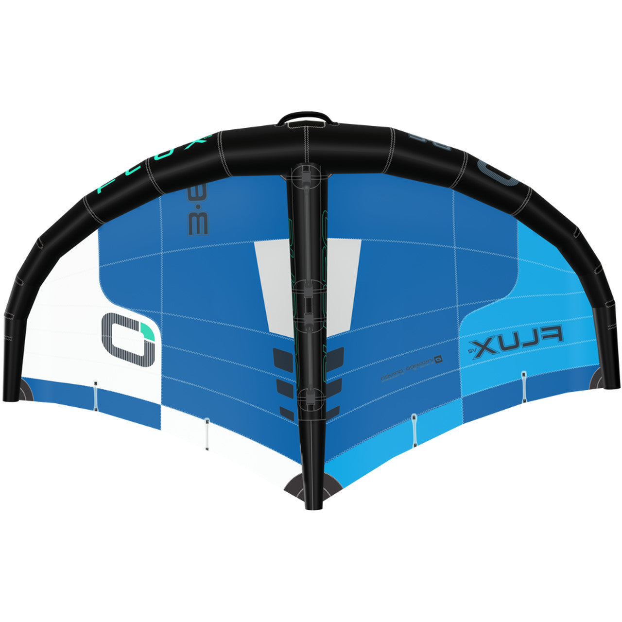 2025 Ozone FLUX V2 Wing
