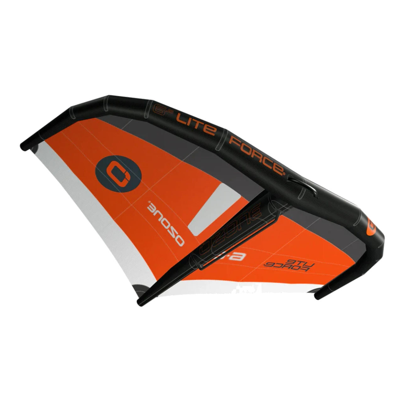 2026 Ozone LiteForce V2 Wing