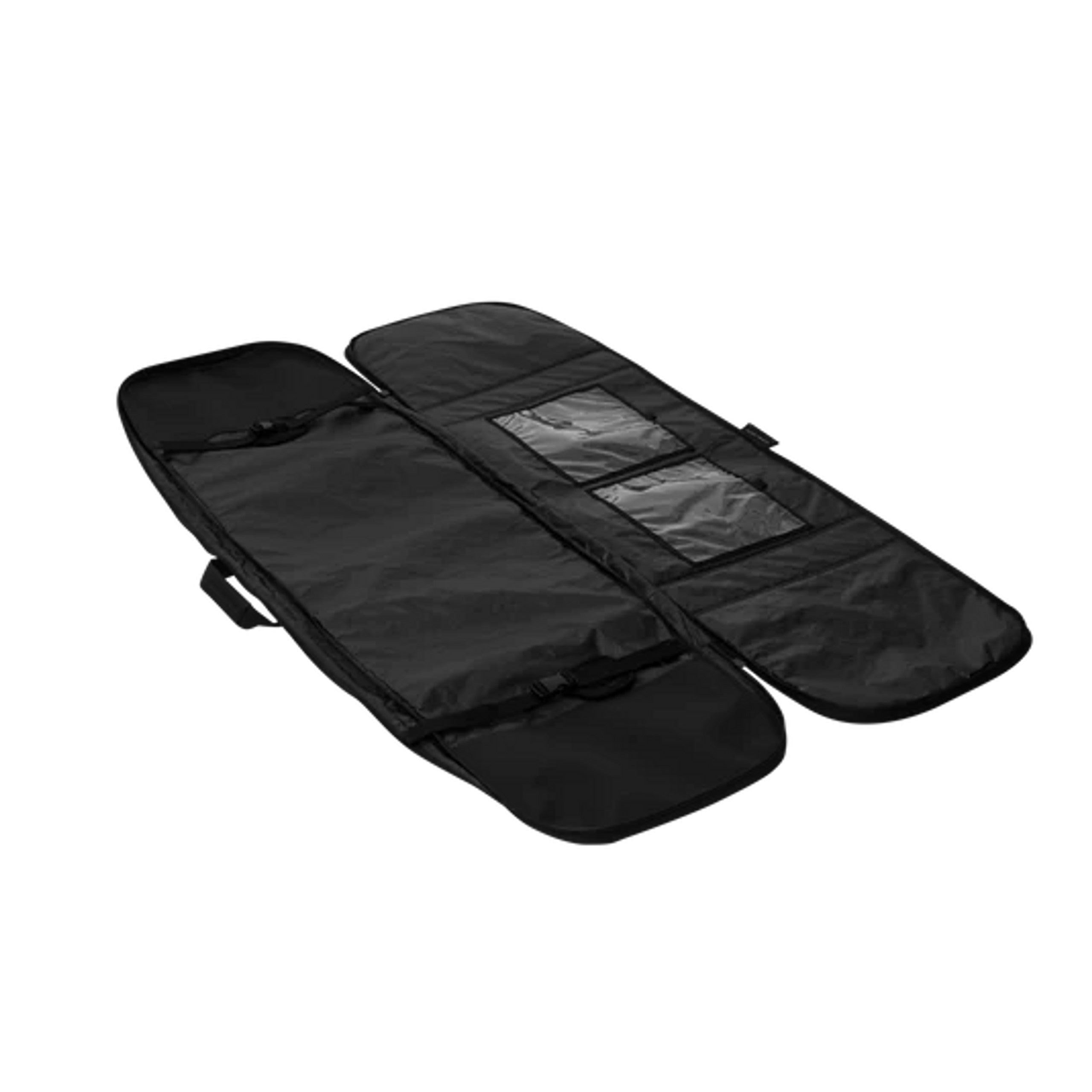 2024 Mystic Patrol Day Cover Twintip