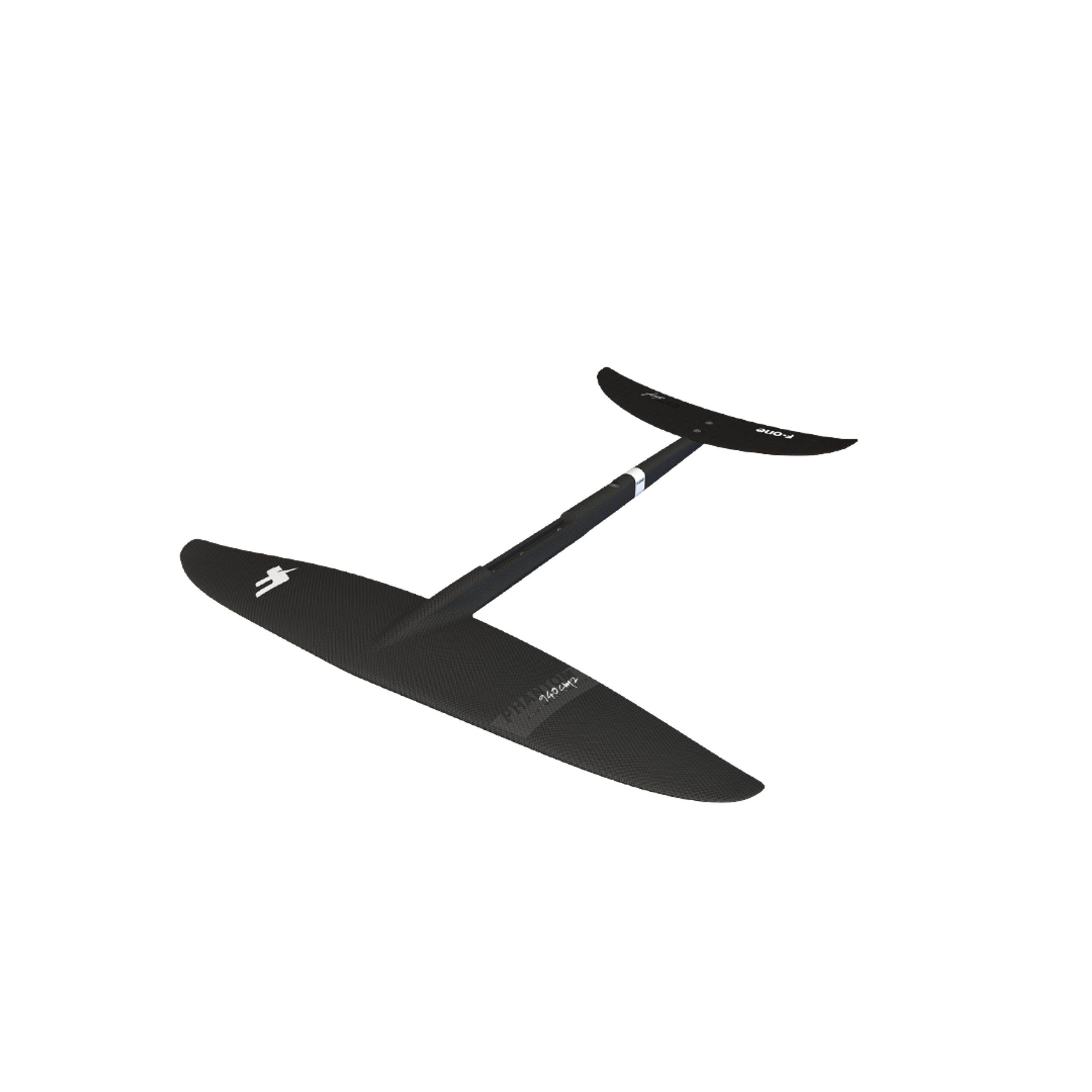 F-One Plane Phantom S Carbon