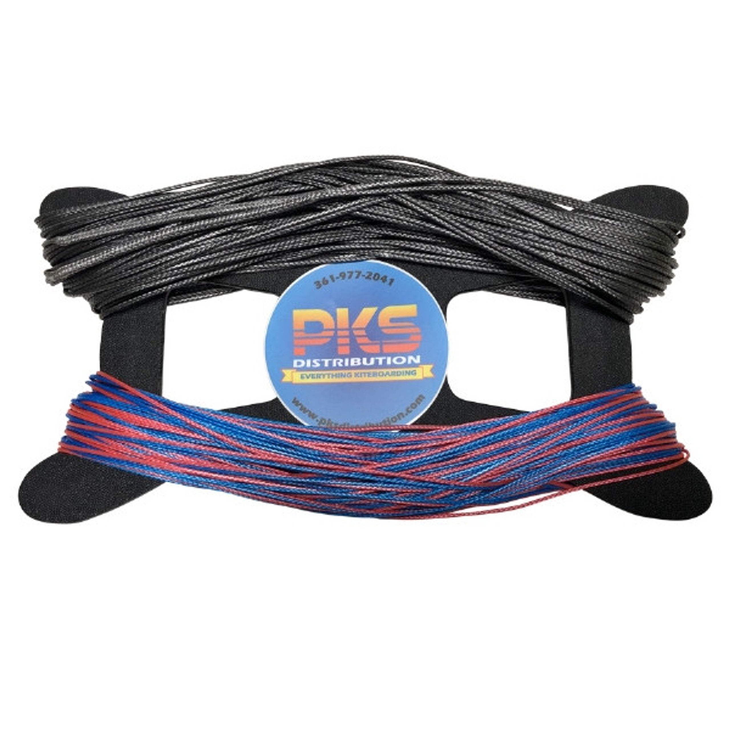 PKS Elite 99 Kite Fly Line Extensions - 1124 / 850lb Line