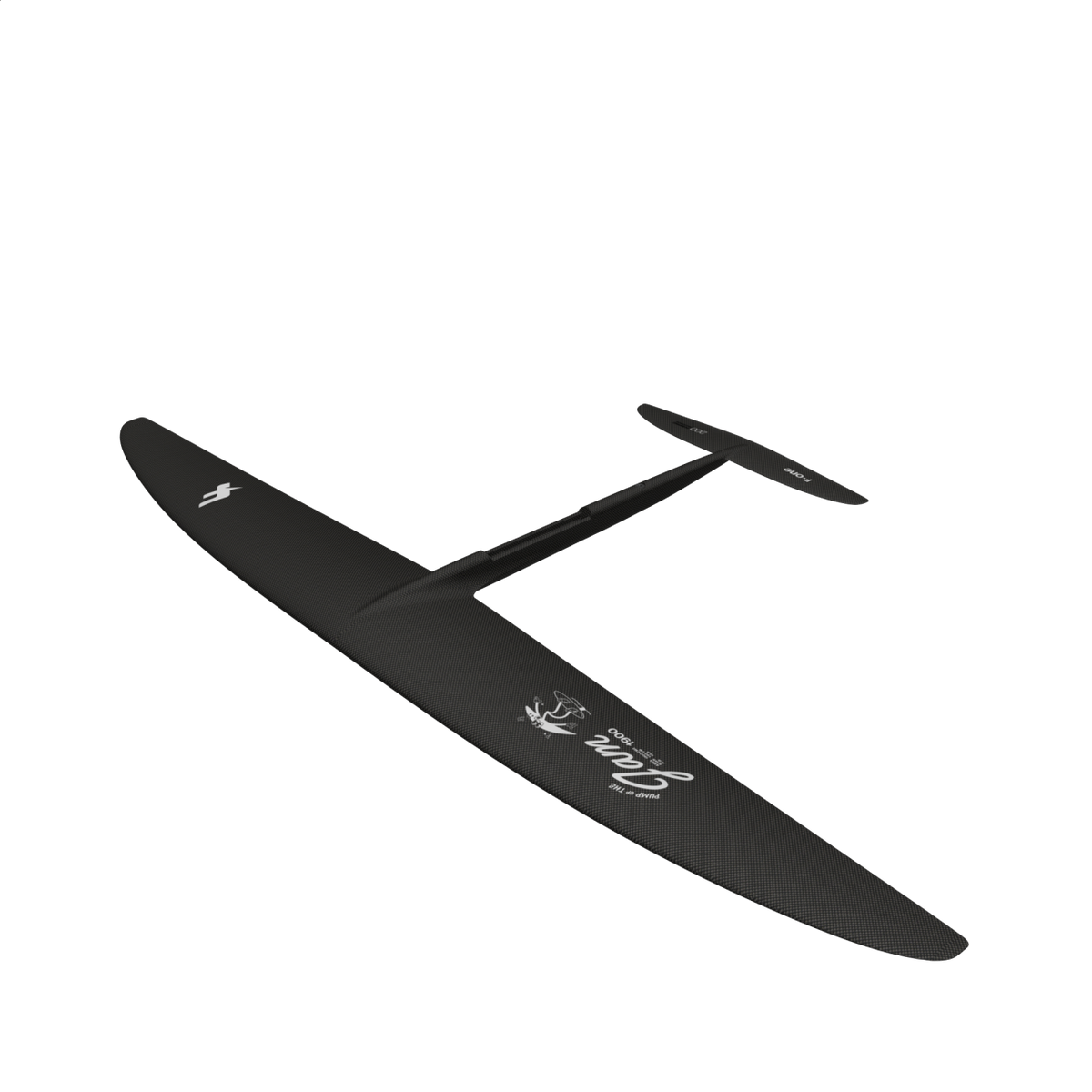 F-One JAM Foil