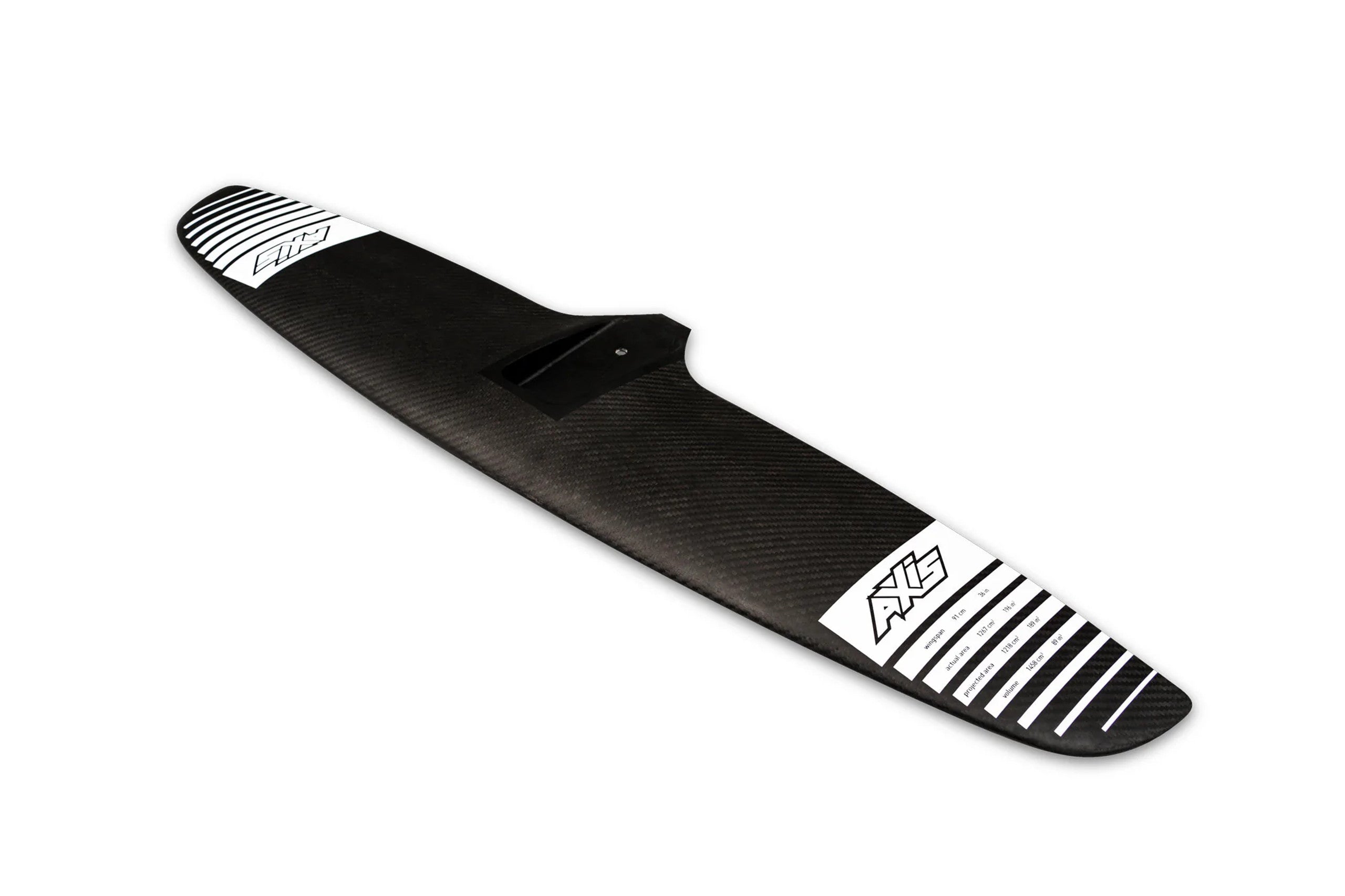 Axis PNG 910 Front Wing