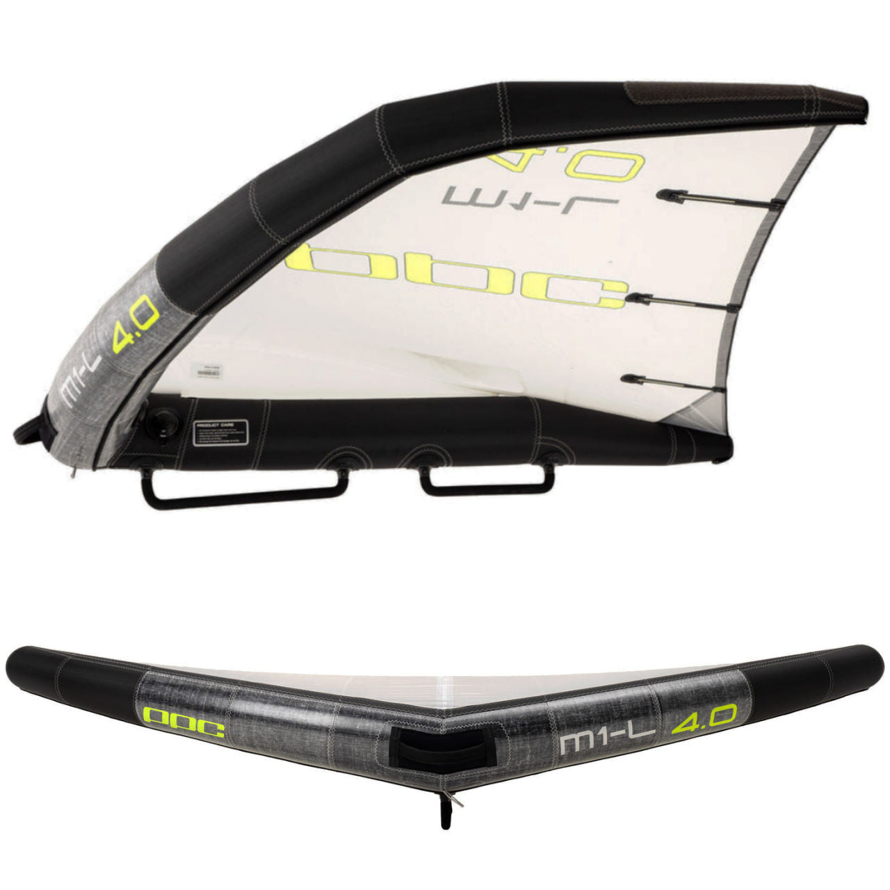 PPC M1-L Wing