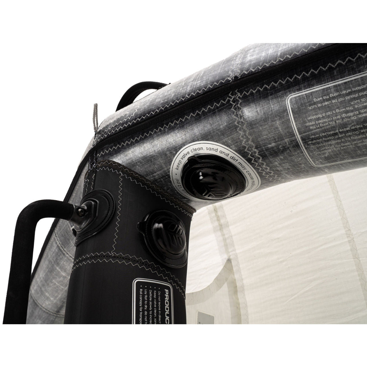PPC M1-L Wing