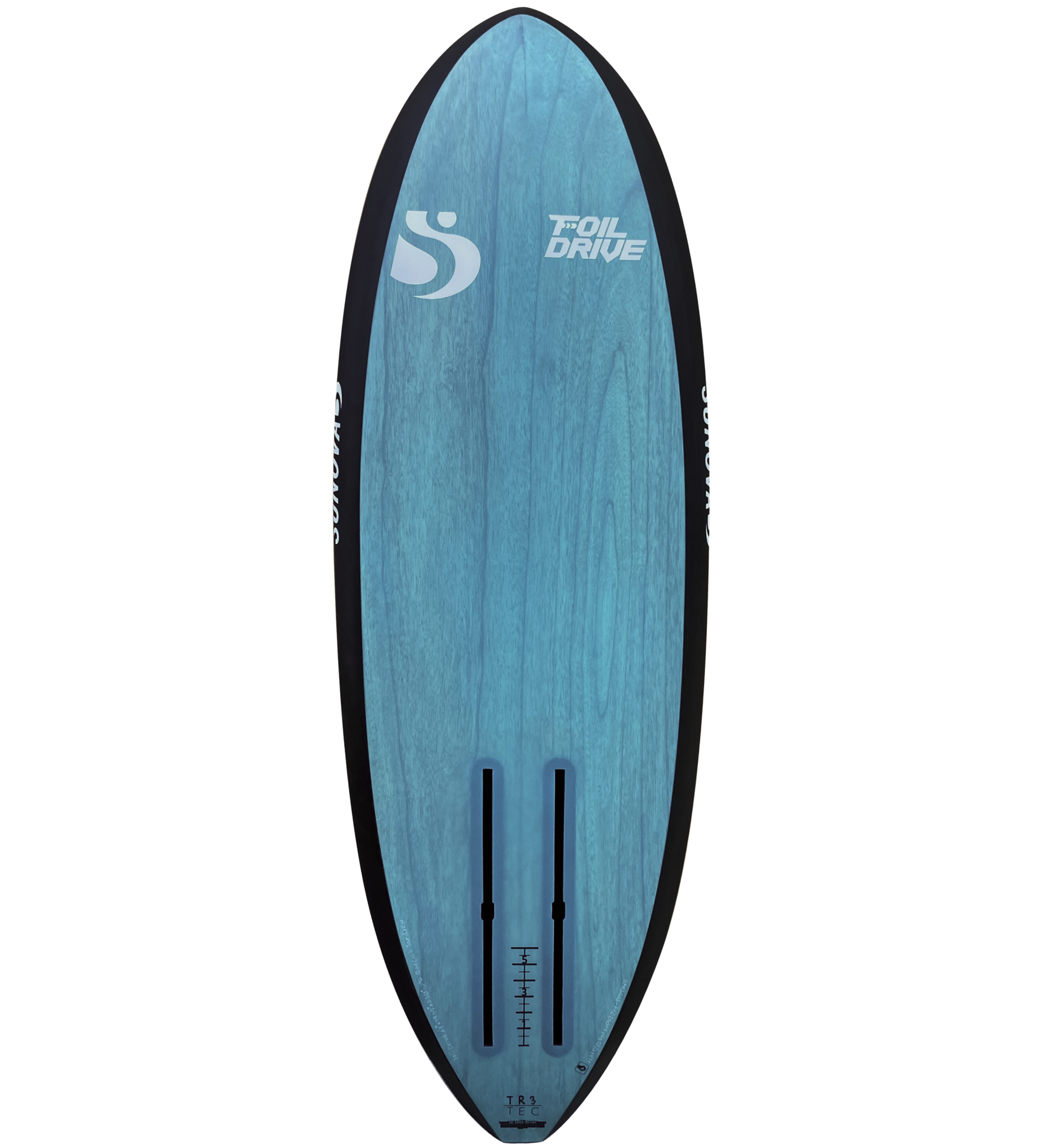 Sunova X Foil Drive Foilboard