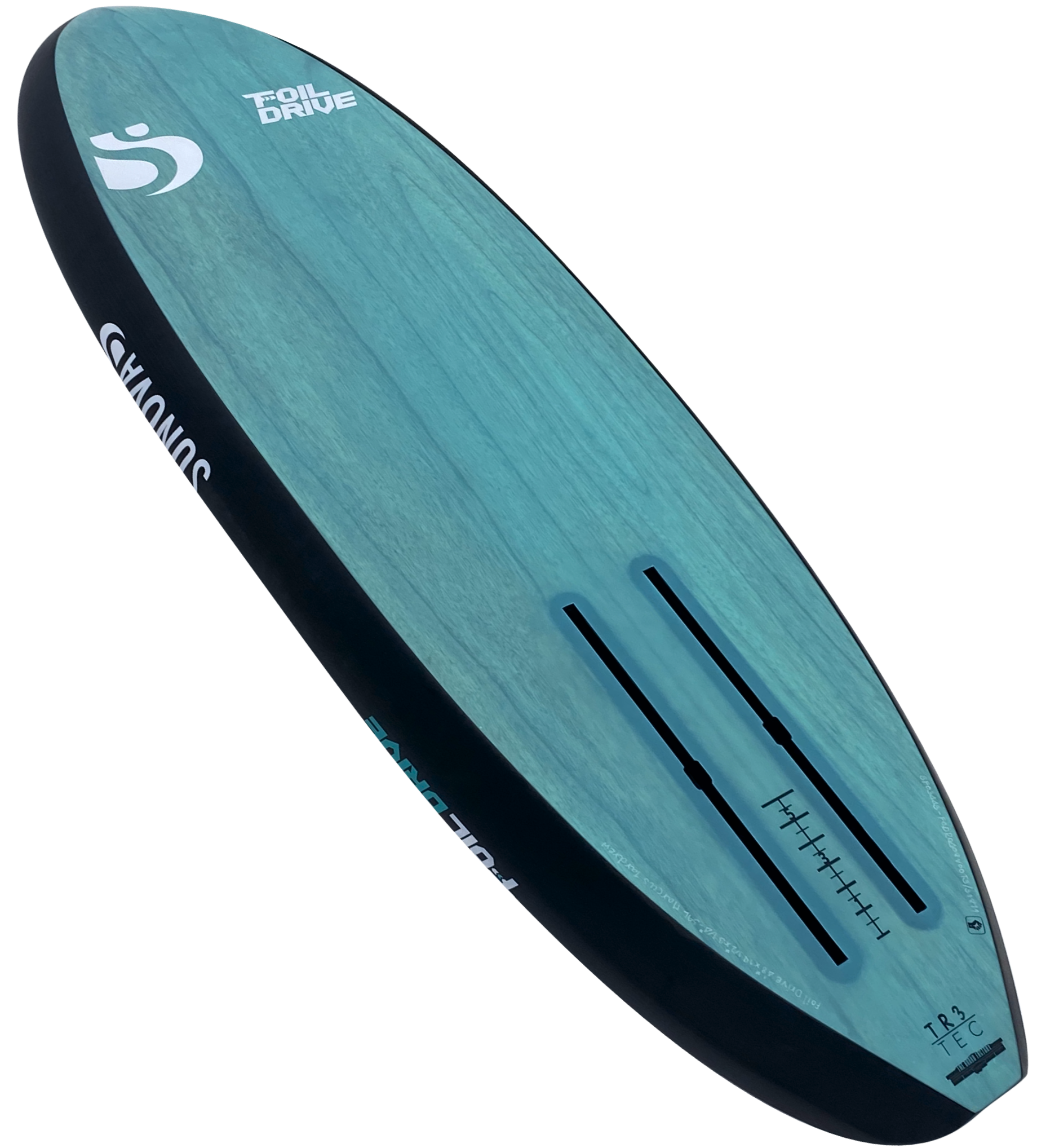Sunova X Foil Drive Foilboard