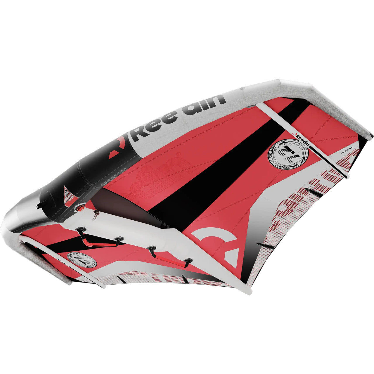 2025 Reedin SuperNatural SSD Wing