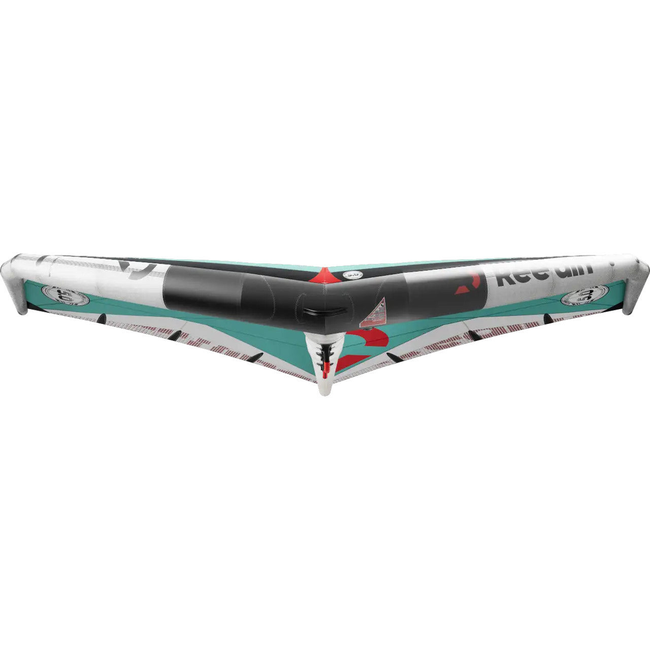 2025 Reedin SuperNatural Wing