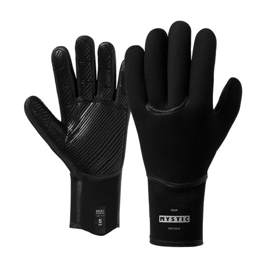 2025 Mystic Roam Glove 5 Finger 5mm