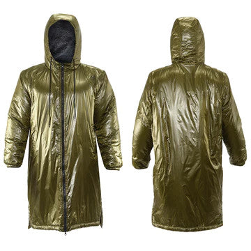 Ride Engine Tech Changing Robe V1