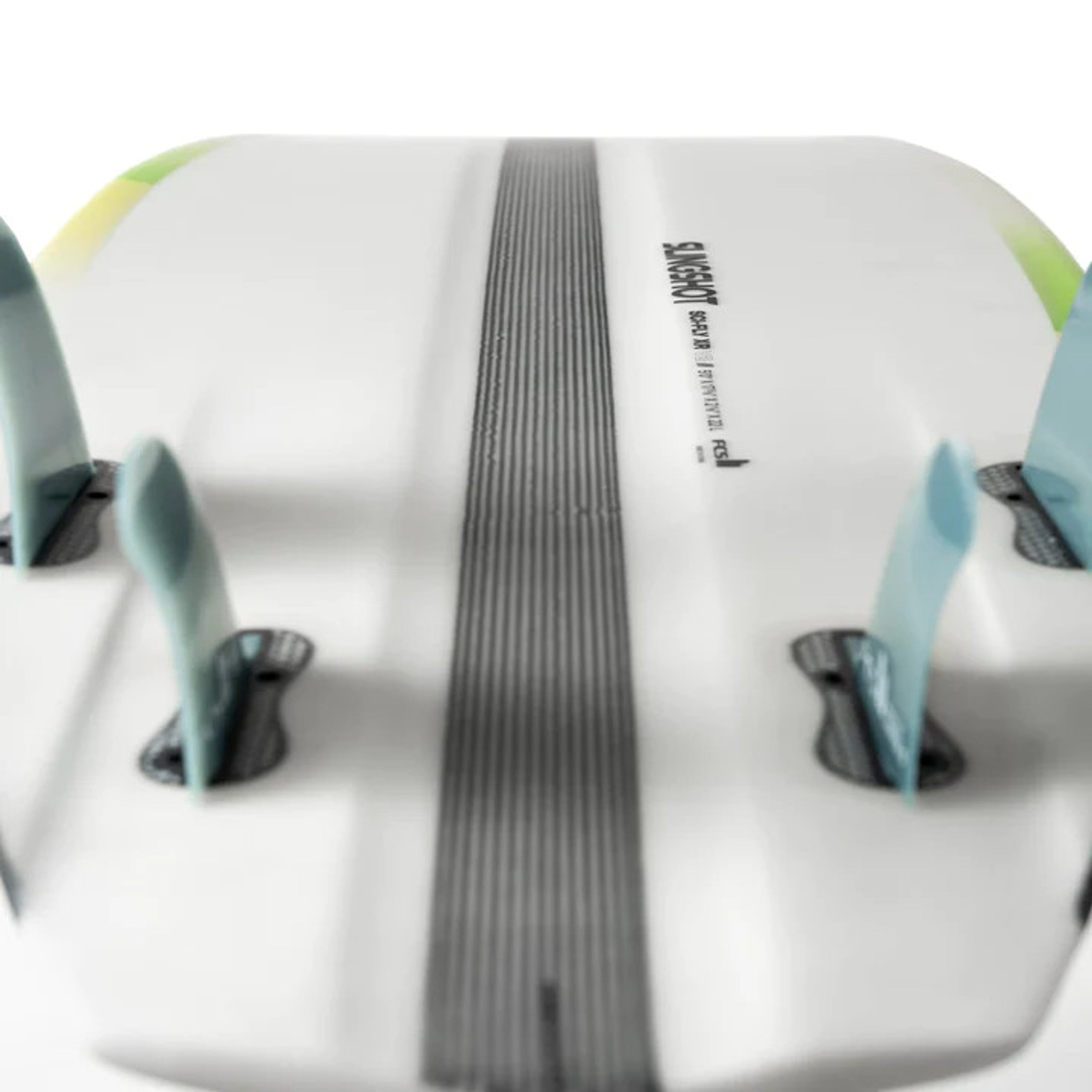 2023 Slingshot Sci-Fly XR V2