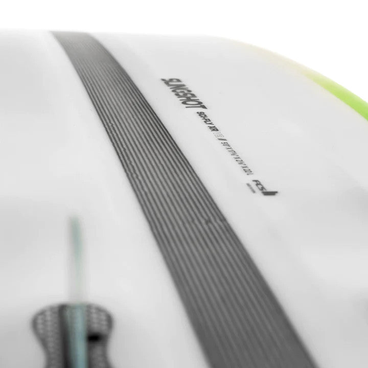 2023 Slingshot Sci-Fly XR V2