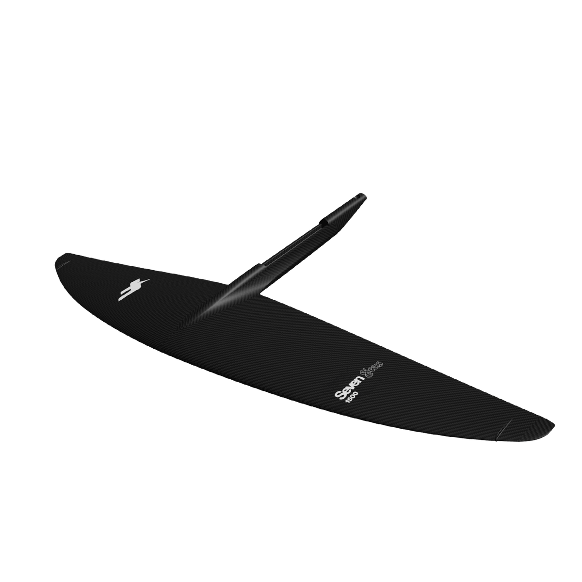 F-One Seven Seas V2 Carbon Foil