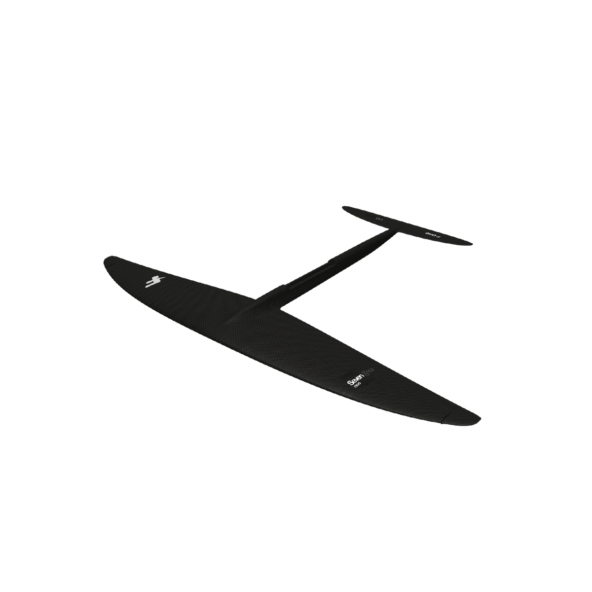 F-One Seven Seas V2 Carbon Foil