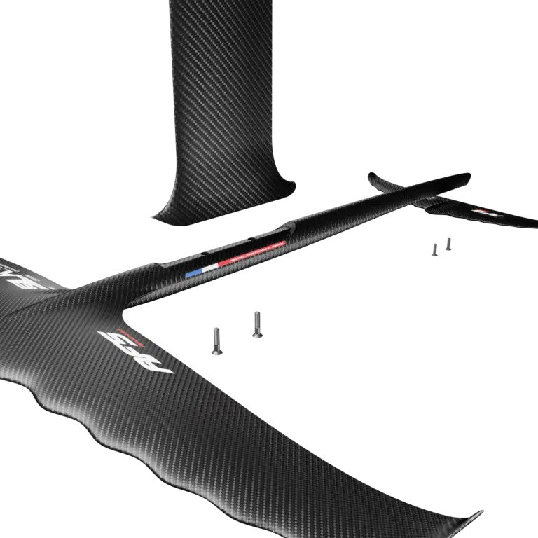 AFS Silk Wing Plane