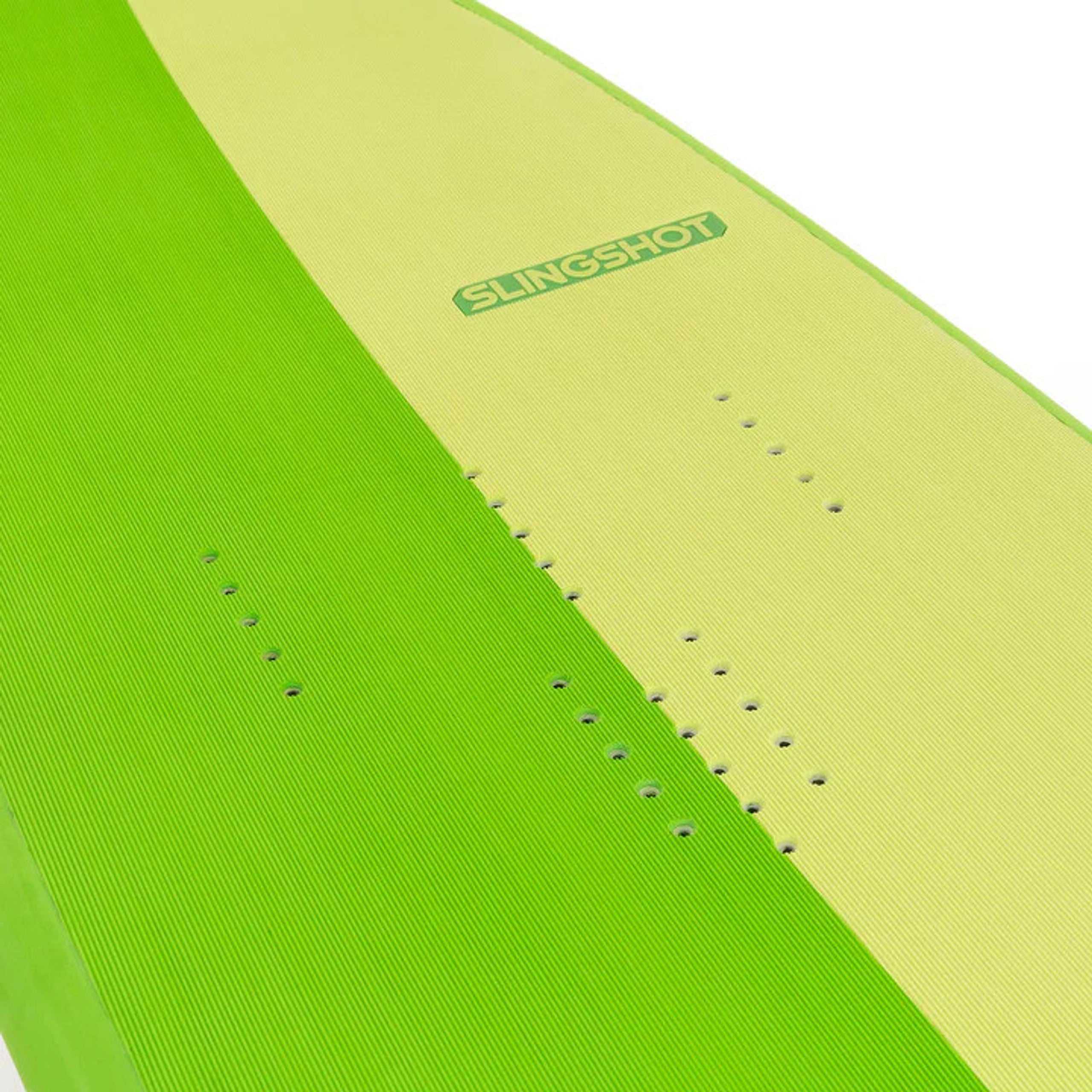 2023 Slingshot Simulator Soft Top V2 5'2''