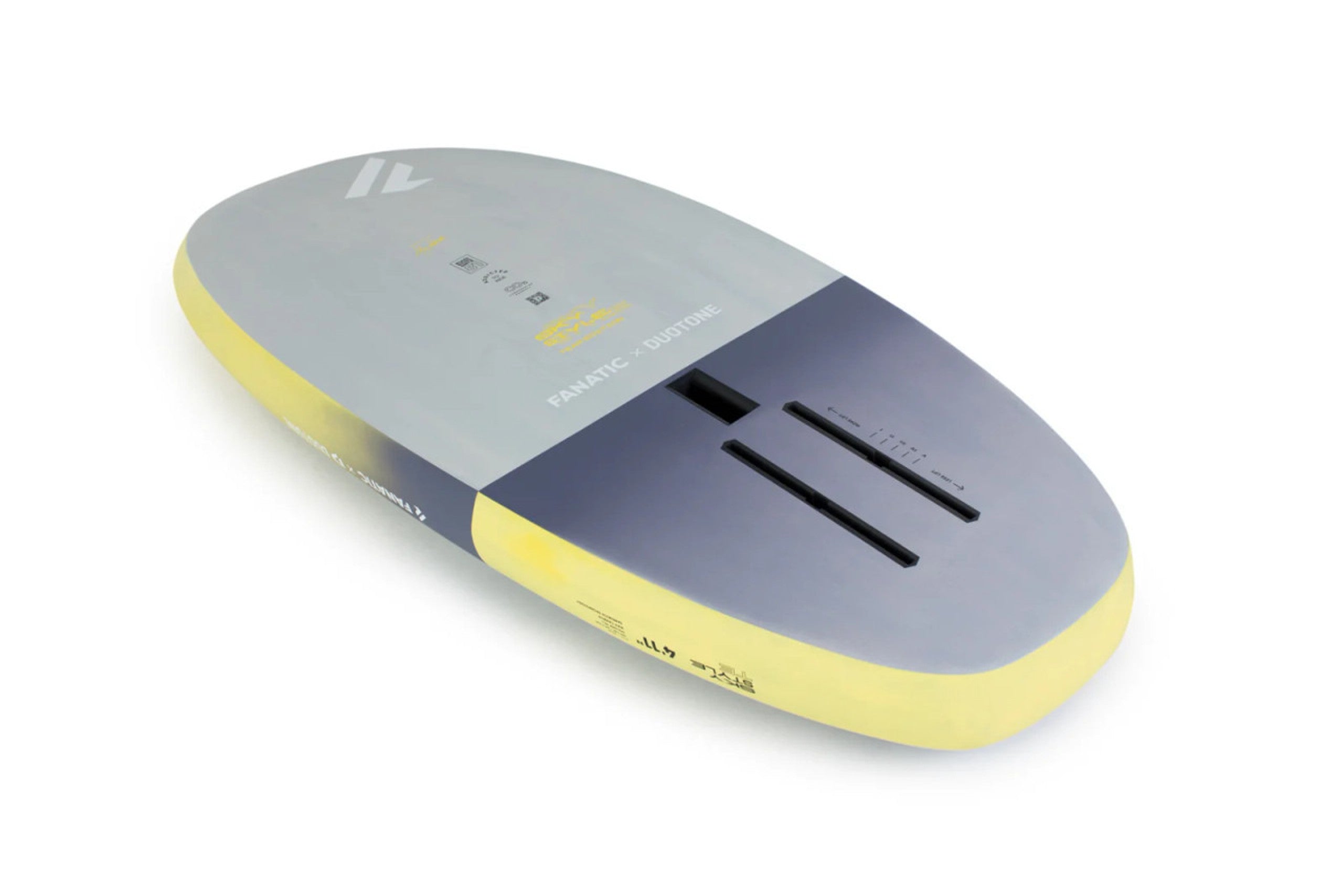 2023 Fanatic Sky Style TE