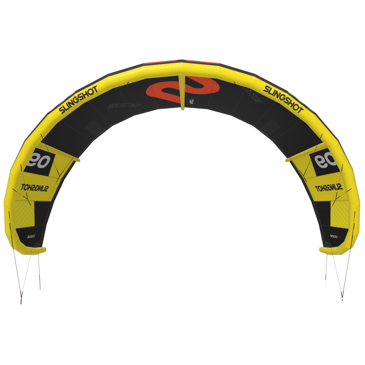 2025 Slingshot Code NXT Kiteboarding Kite