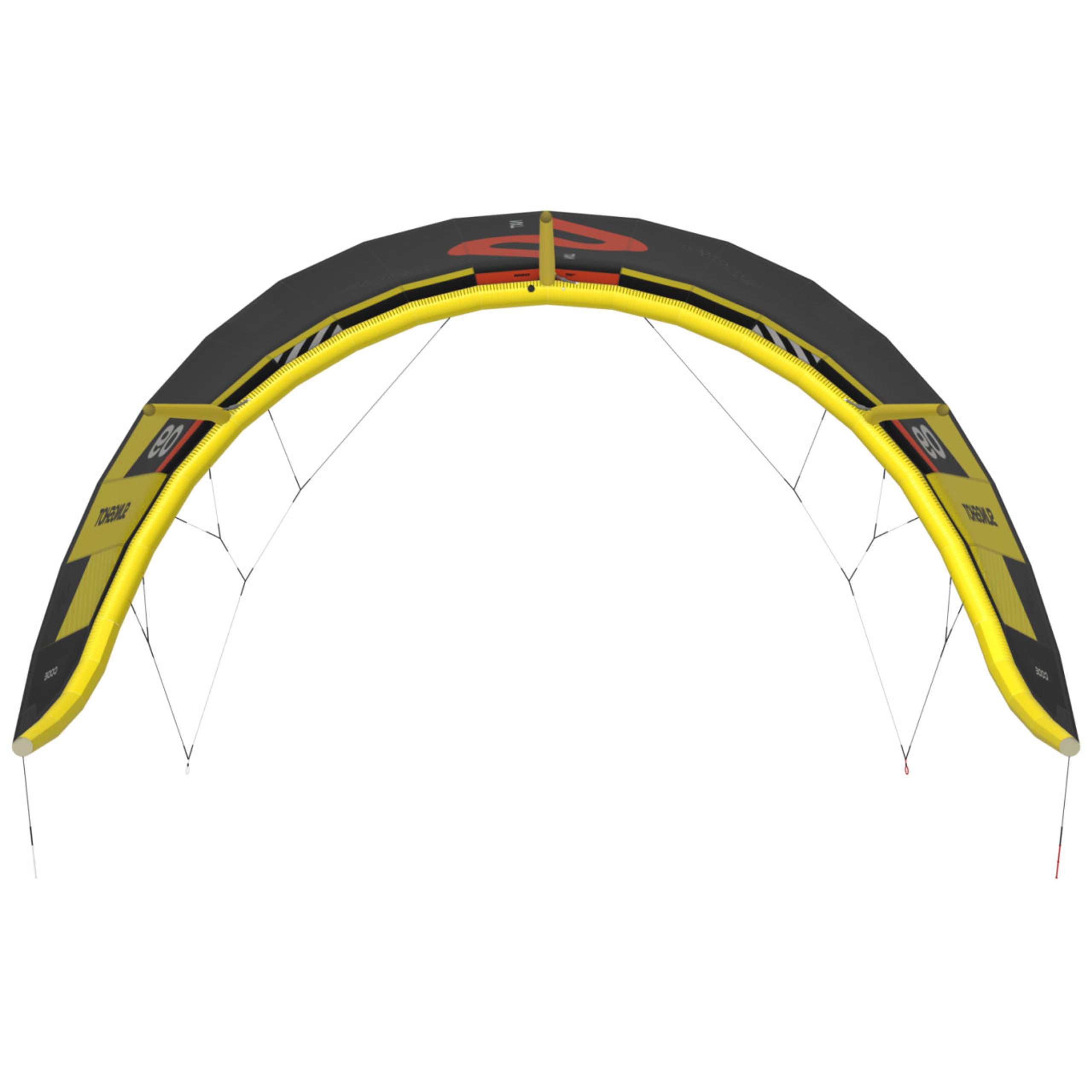 2025 Slingshot Code NXT Kiteboarding Kite