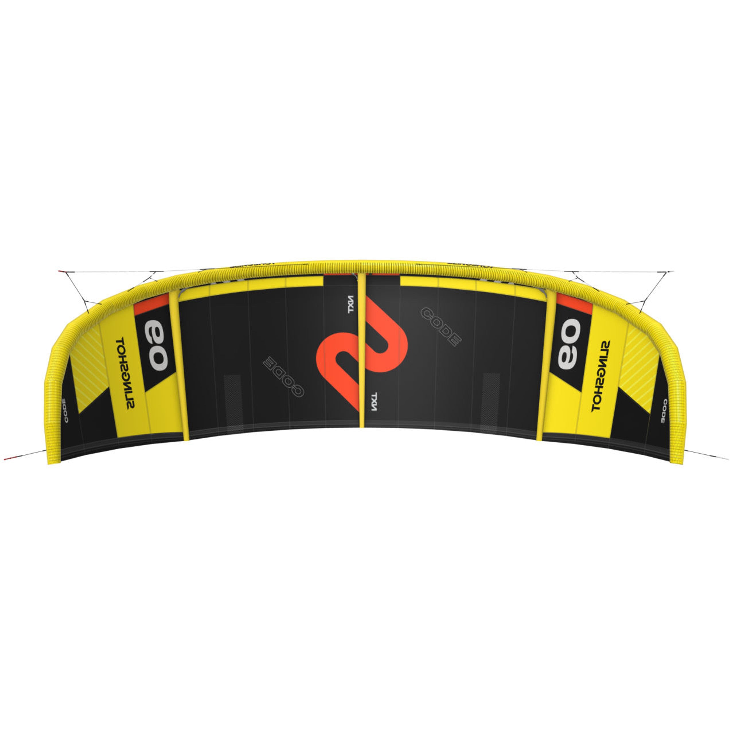 2025 Slingshot Code NXT Kiteboarding Kite
