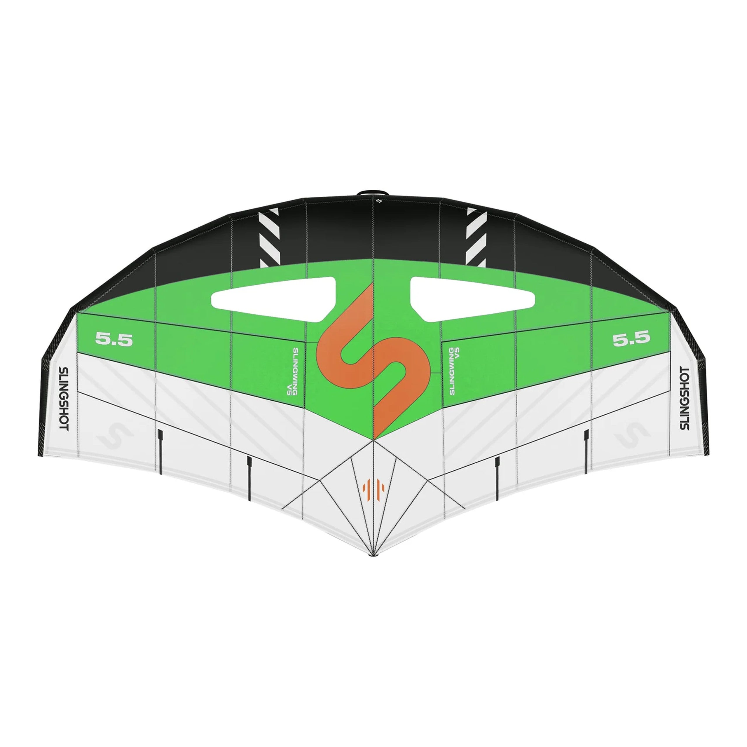 2025 Slingshot Slingwing V5