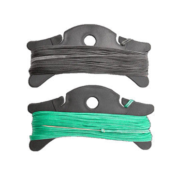 North Short Spare Lineset (8+2m)