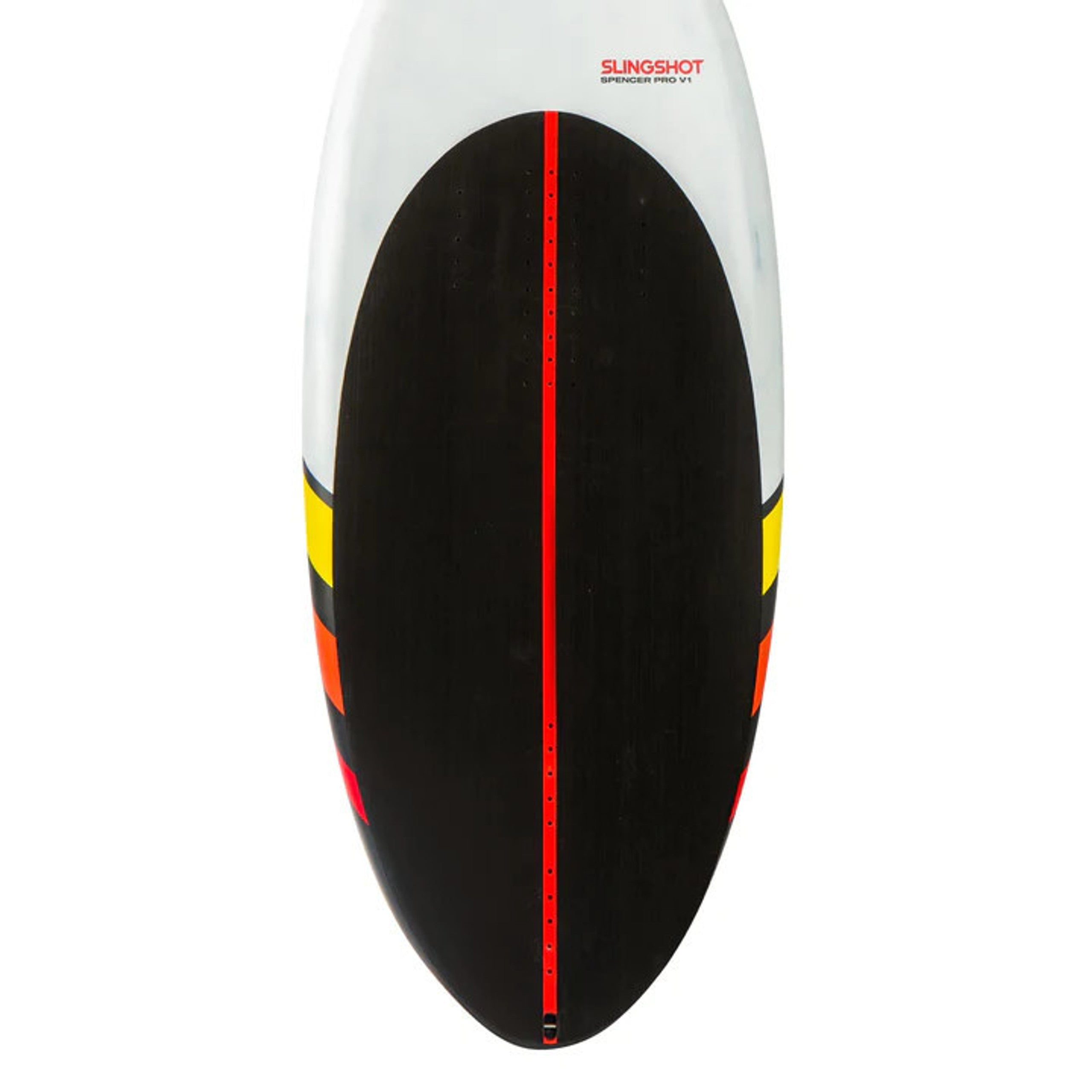 2023 Slingshot Spencer Pro V1