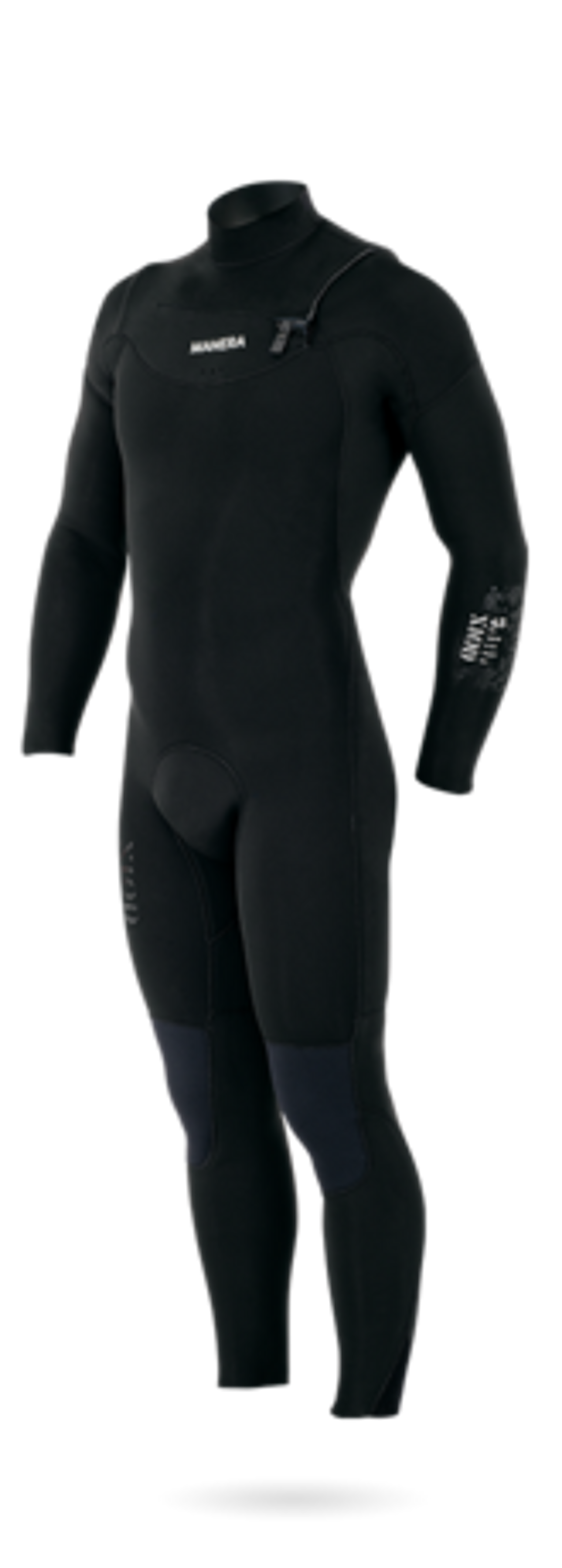 Manera X10D Steamer 4/3mm FZ