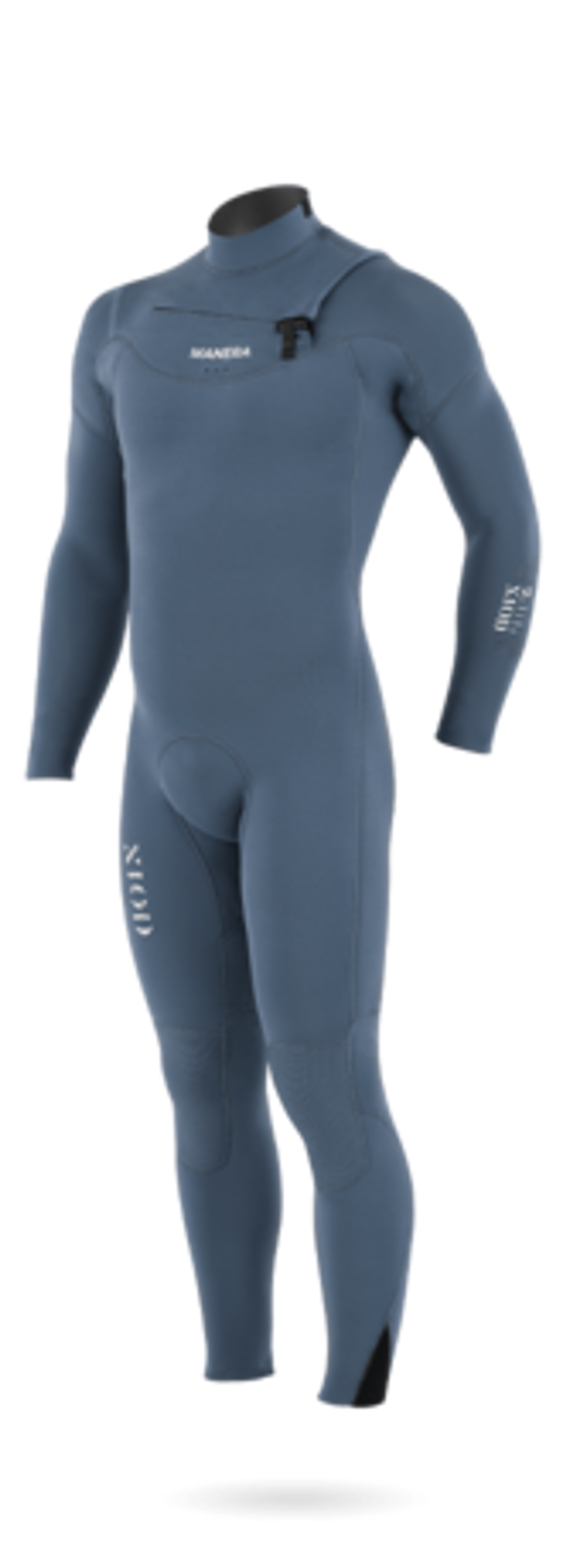 Manera X10D Steamer 4/3mm FZ