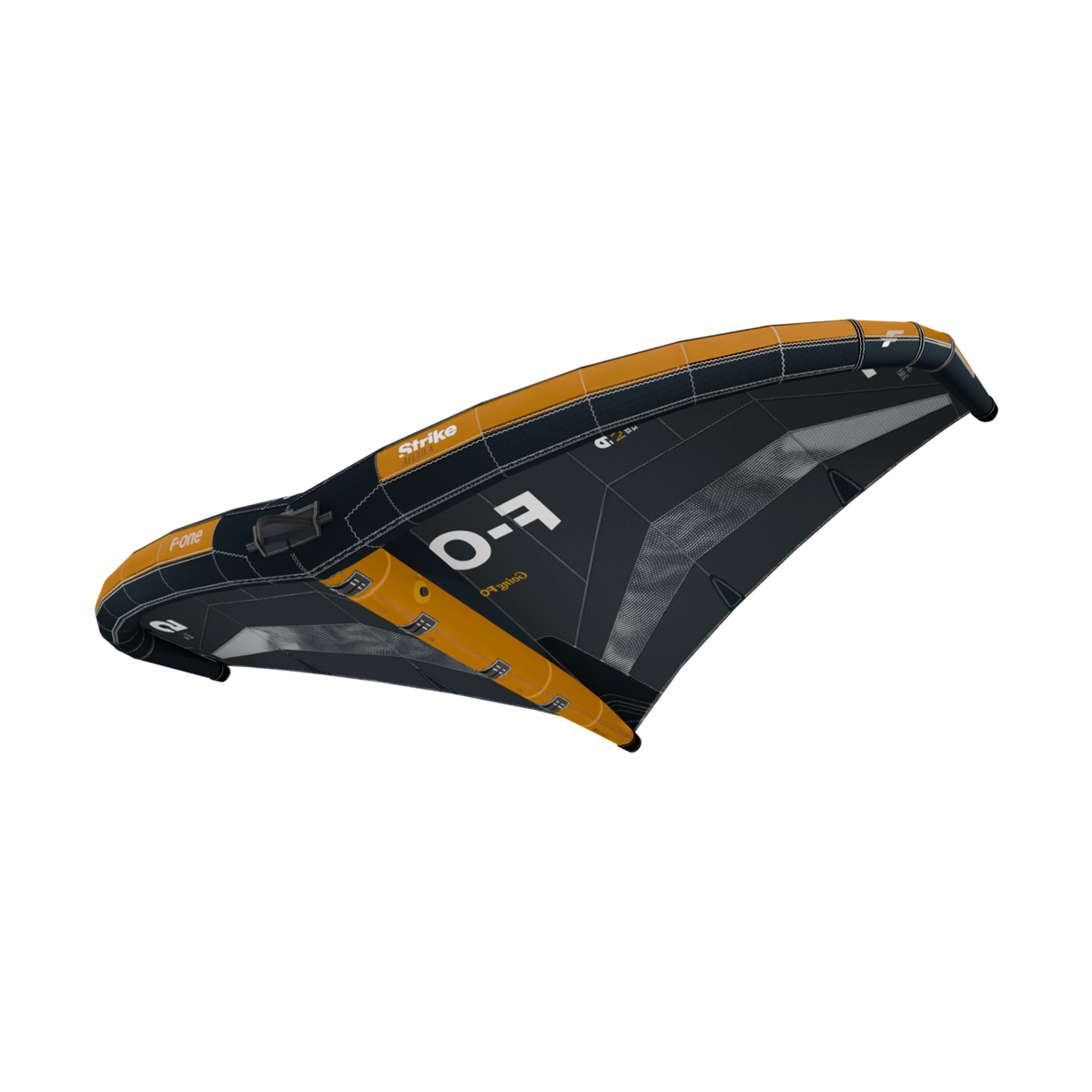 2025 F-One Strike V5 Aluula Wing